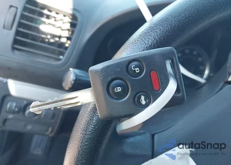 2008 Subaru Legacy 2.5I z USA, uszkodzony, nr VIN 4S3BL616687224110